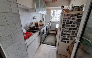 Apartament Iuliu Maniu - Poză 13