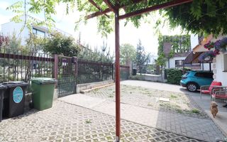 Duplex cu teren de 386 de vanzare in Borhanci! - Poză 21