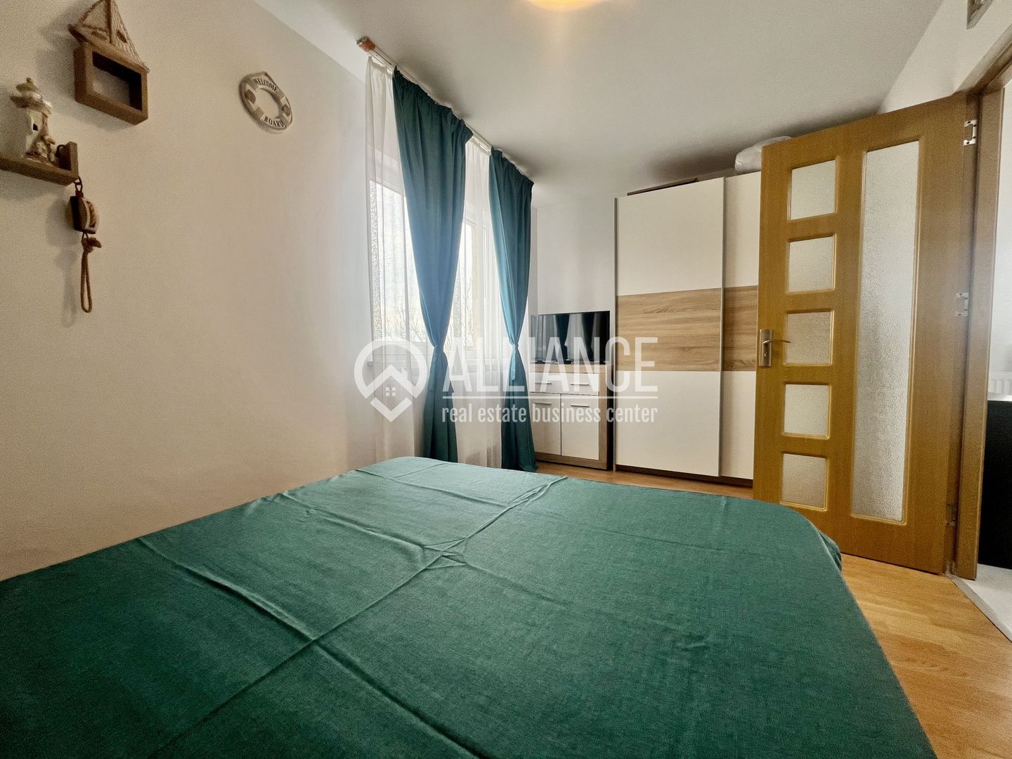 TOMIS NORD( COD 05 ) - Apartament 2 camere luminos, poziție excelentă - Poză 7