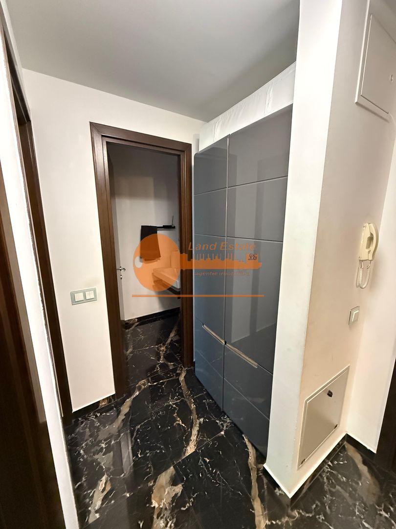2 camere - 71 mp - 2 băi  ( Văcărești- Loc de Parcare ) - Poză 16