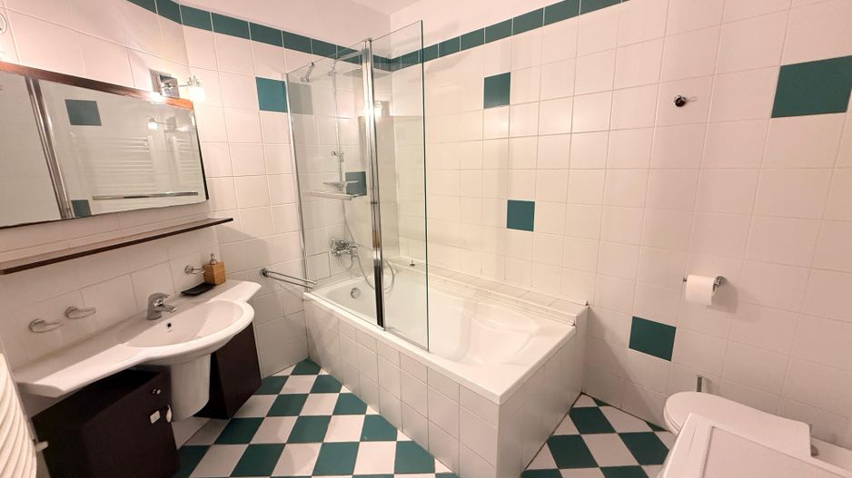 Apartament 3 camere Herastrau - Poză 8