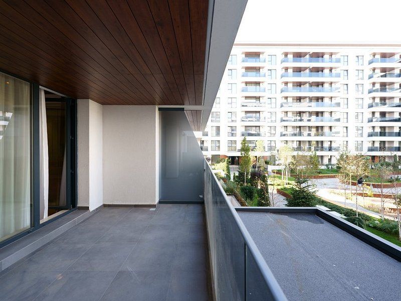 Camere  + Parcare, Nusco City, Promenada, Aviatiei, Herastrau, Pipera - Poză 4