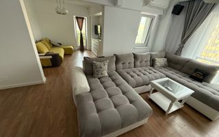 duplex 4 camere | Octavian Goga | Nerva Traian | Unirii - Poză 1