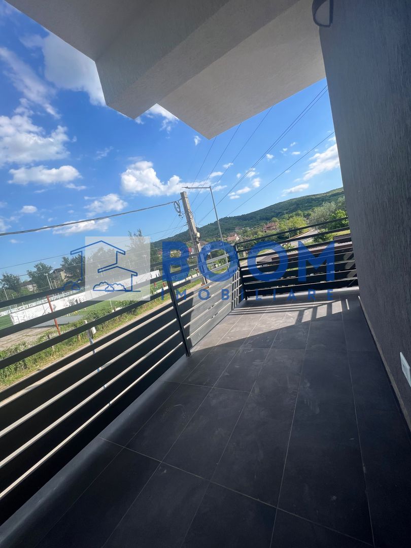 Apartament 3 camere decomandat | Central, Râmnicu Vâlcea | 73 mp, parcare, 2024 - Poză 8