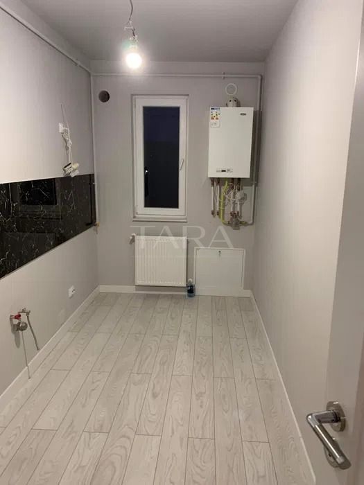Apartament cu 1 cameră în Florești, zona Parcul Poligon. - Poză 3