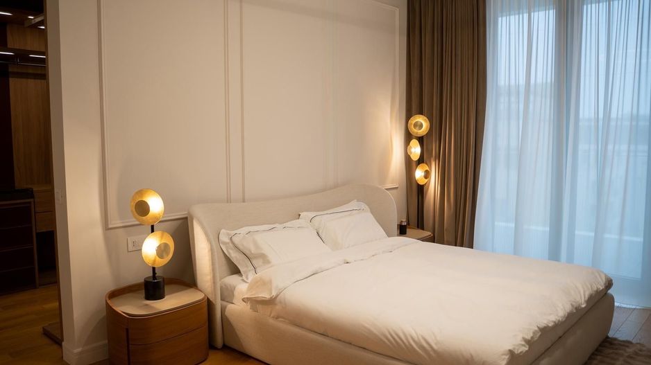 Rafinament și Confort Absolut – 4 Camere în Rahmaninov Residence - Poză 14