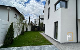 Vila duplex |  5 camere | Straulesti - Poză 8