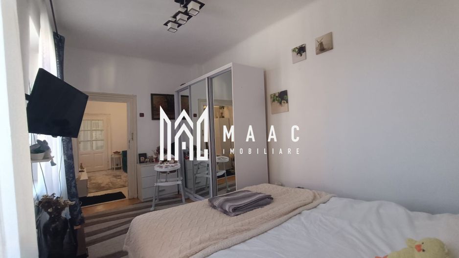 Apartament 2 camere | Balcon | Etajul 1 | Ultracentral - Poză 8
