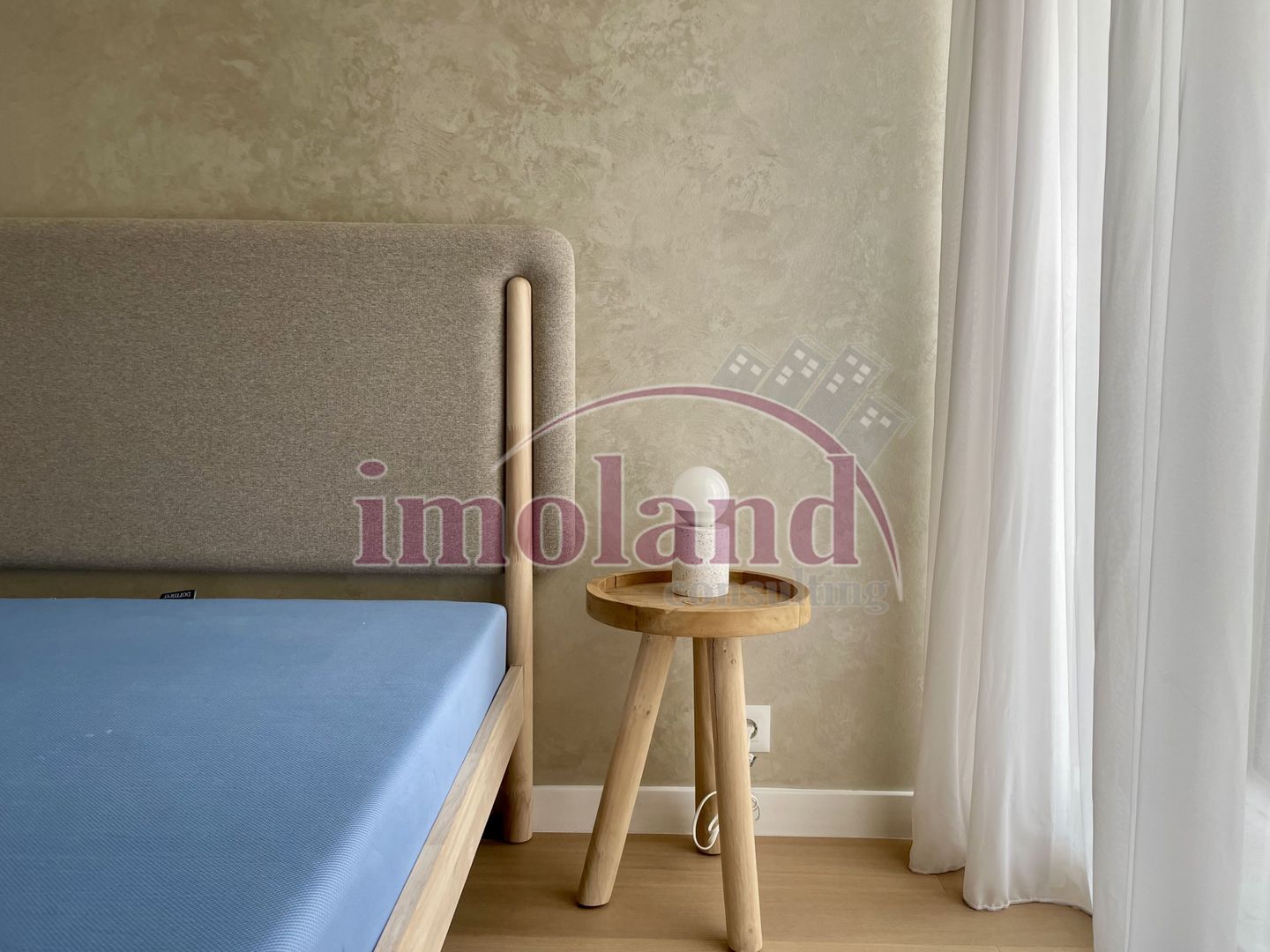 Apartament premium | 3 cam, 2 bai | 90 mp + terasă 40 mp | Floreasca - Poză 12
