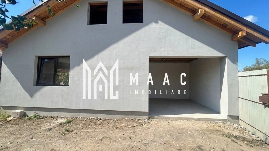 Casă de vânzare Sibiu | Trei Stejari | 4 camere | 320 mp - Poză 1