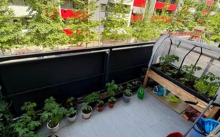 Apartament 3 camere modern, parcare,77mp, Junior Residence - Poză 8