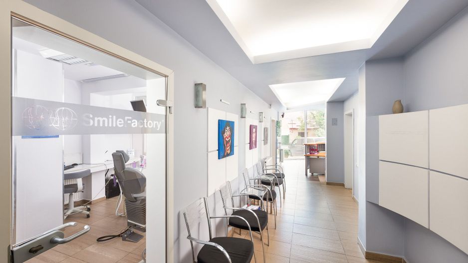 Spatiu de birouri - Poză 12