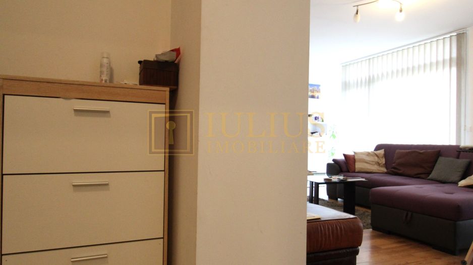 Zona Soarelui, complex Uranus, loc de parcare inclus. - Poză 16