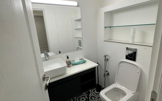 Inchiriere apartament 2 camere, 80 mp, Parcul Central - Poză 5