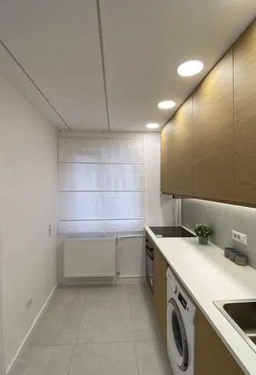 Apartament 3 camere de vanzare, complet renovat, Drumul Taberei - Poză 3