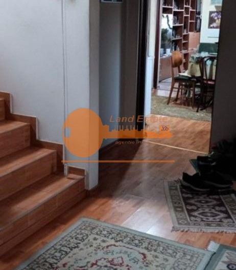 Vilă P+1 cu garsonieră independentă și curte 360 mp | zonă liniștită Militari - Poză 3