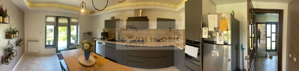 CASA/VILA DE INCHIRIAT - MOARA DE VANT - 800 EURO - Poză 27