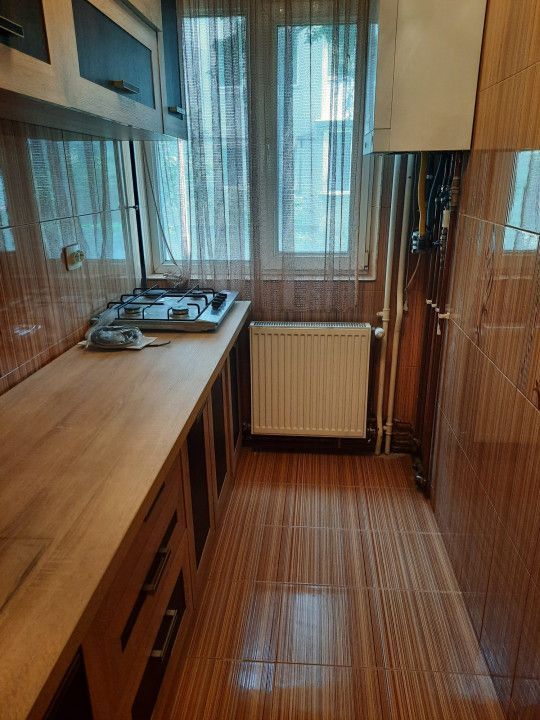 Apartament 2 camere, Nord, renovat recent, zona linistita, fara trafic - Poză 5