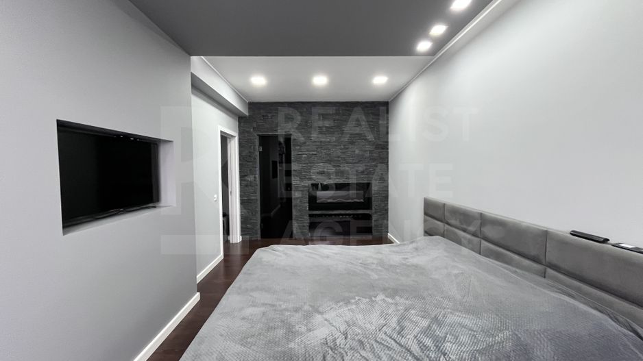 Vânzare, apartament, 2 camere, str. Calea Orheiului, Râșcani - Poză 10