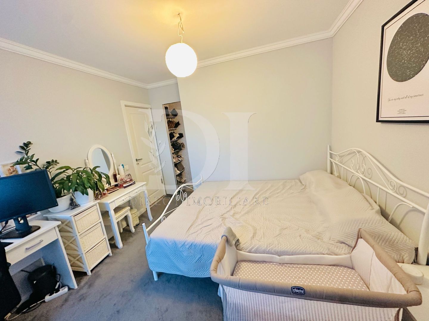 Apartament la cheie | etaj intermediar | Zona Vivo - Poză 8