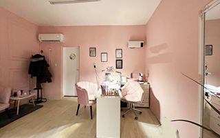 Casa de vanzare Ultracentral in zona Decebal, Oradea - Poză 17