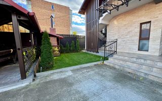 Casă 6 camere  | 150 mp | Foișor | Pet Friendly - Poză 31