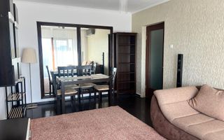 Apartament 3 camere luminos, mobilat si utilat, metrou Favorit-Pet friendly - Poză 2