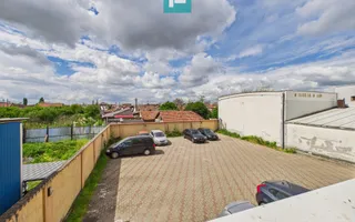 Apartament 2 camere, etaj 1, parcare privata. - Poză 12