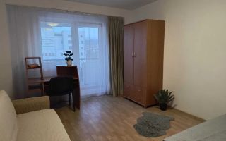 2 camere decomandate, balcon, Marasti, OMV, Iulius Mall, Fsega,Parcare - Poză 10