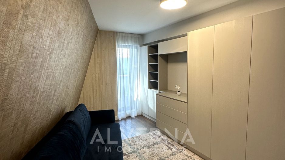 Apartament 3 camere | 72mp + terasa 12 mp - cartier Zorilor - Wings - Poză 8