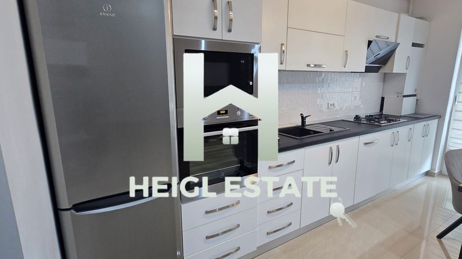 Apartament 3 camere Giroc - Poză 2