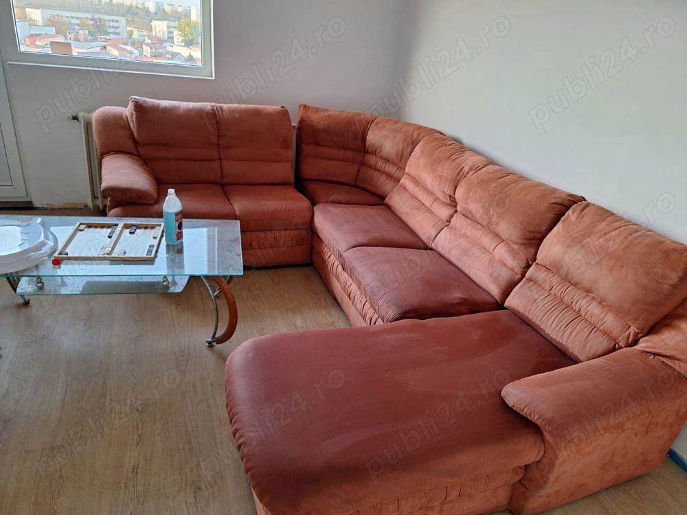 Apartament 3 camere Alexandriei Piata Rahova - Poză 3