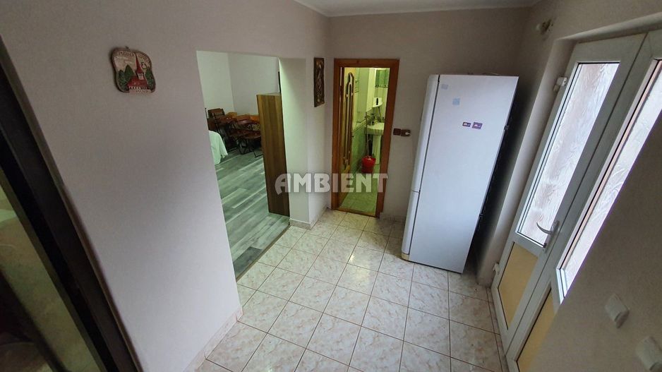 Casa individuală P+M, teren 525 mp, zona Moara Grecilor; - Poză 4