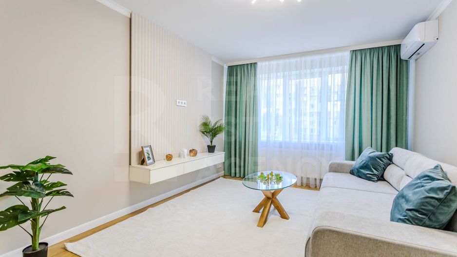 Vânzare, apartament 2 camere, str. Ion Dumeniuc, Ciocana - Poză 6