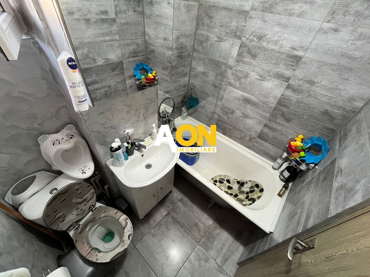 Apartament 4 Camere, Bulevardul Transilvaniei - Poză 8