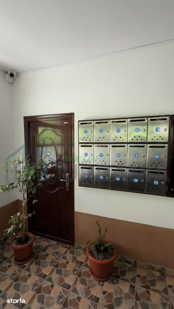 Direct Proprietar | Ap. 3 Cam D, 76 mp + Boxă 10 mp + 2 Locuri Parcare - Poză 18
