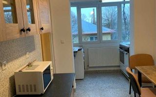 Apartament 3 camere– 75 mp, Copou – lângă Universitatea Cuza-580  Euro - Poză 5