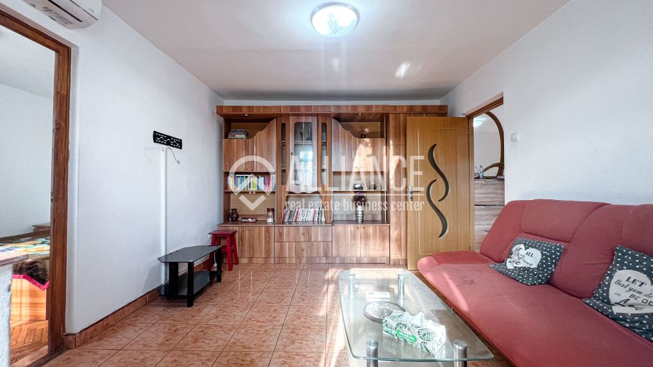 TOMIS NORD(COD 05) - Apartament 2 camere luminos, poziție excelentă - Poză 7