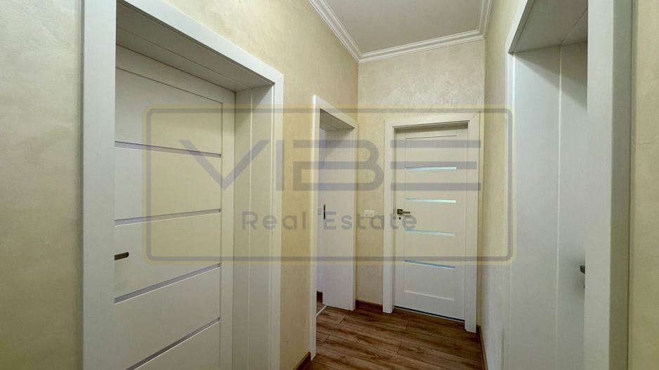 Casa individuala 4 camere I 500mp teren I cartier privat select V. Lupului I - Poză 15