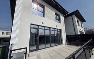 Vila moderna Liddl Tunari, TOATE UTILITATILE, 0% comision - Poză 3