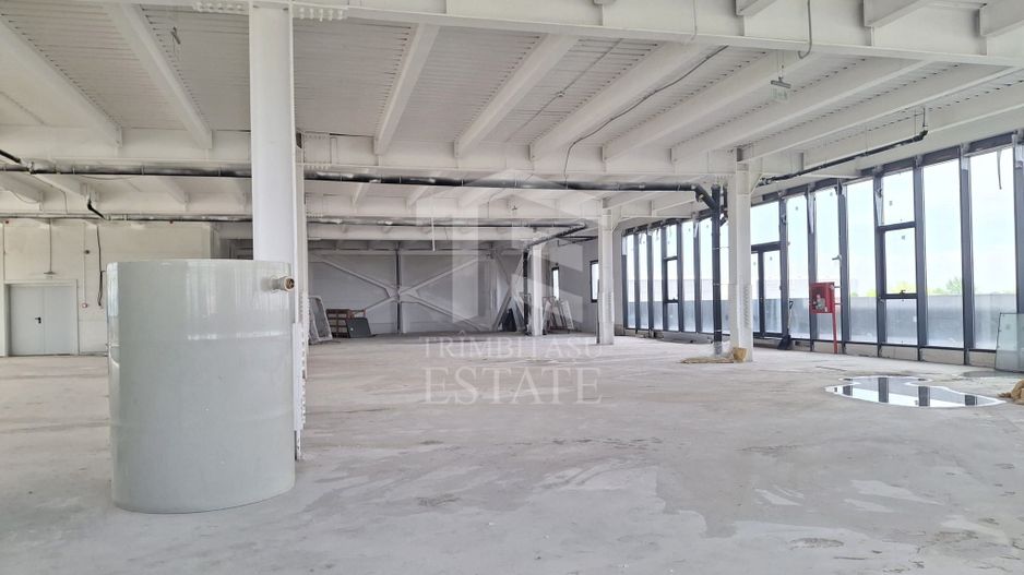De Inchiriat Spatiu Comercial  Stefanesti de Jos Ilfov - Poză 7