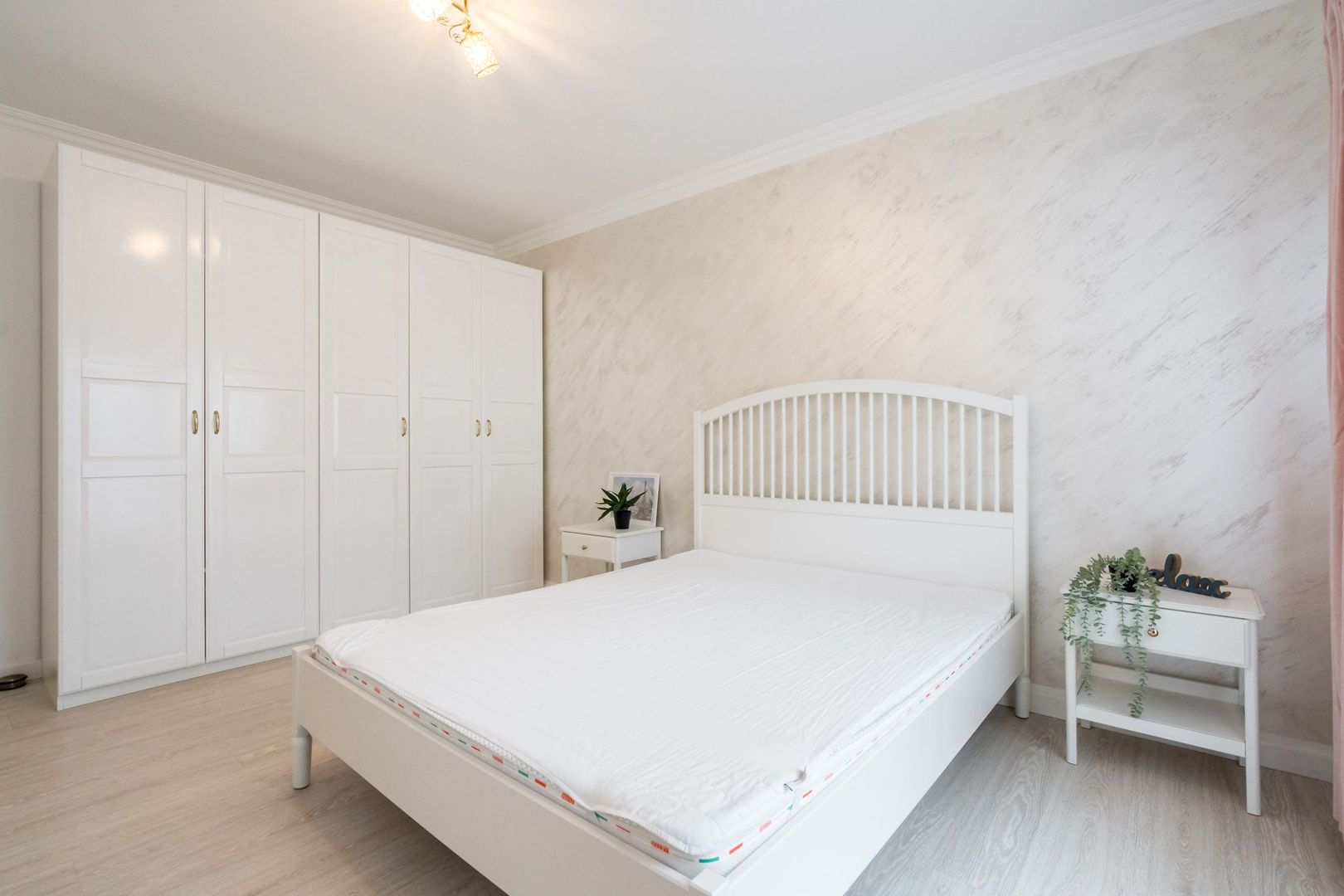 COMISION 0% - Apartament superb de 3 camere la 10 min metrou Nicolae Grigorescu - Poză 8