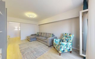 Apartament deosebit 4 camere Auchan Drumul Taberei - Poză 9