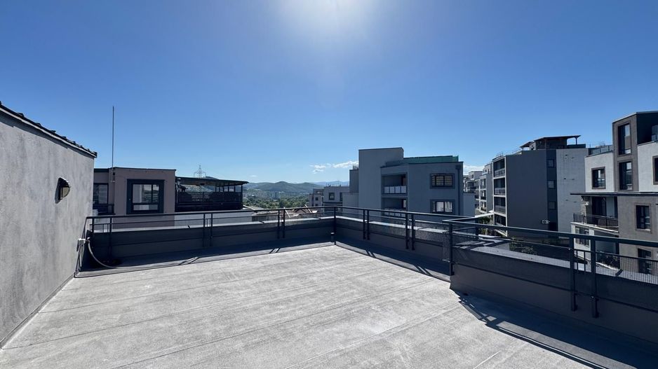 Apartament 2CAM DECOMANDATE 47,84MP - Terasă 59MP - PARCARE - DONATH PARK - Poză 10