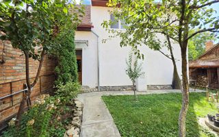 Casa 5 camere + anexe, 552 mp teren,  Centru, zona Prefectura - Poză 5