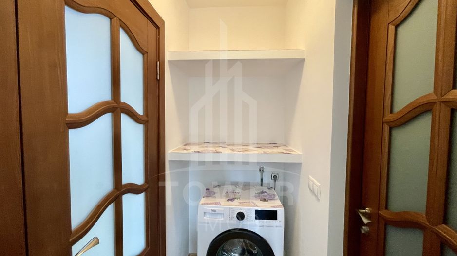 Apartament 3 camere deosebit, cu terasă spațioasă – zona Terezian - Poză 11