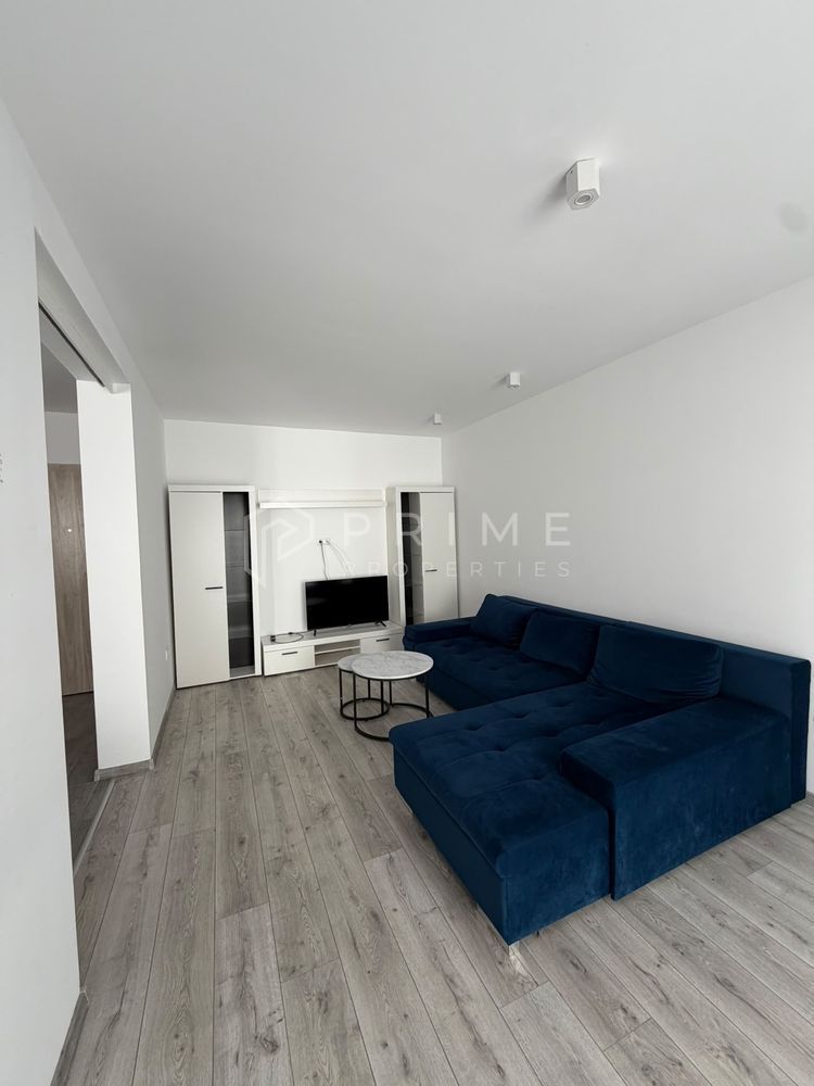 Apartament modern cu 2 camere, decomandat – Bloc Nou, Parcare & 2 Boxe - Poză 5