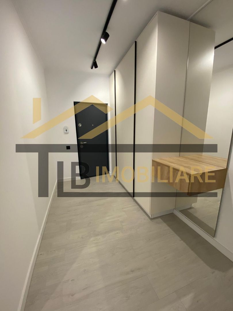 Apartament de 3 camere, lux, parcare, 75mp, zona Centrala - Poză 9