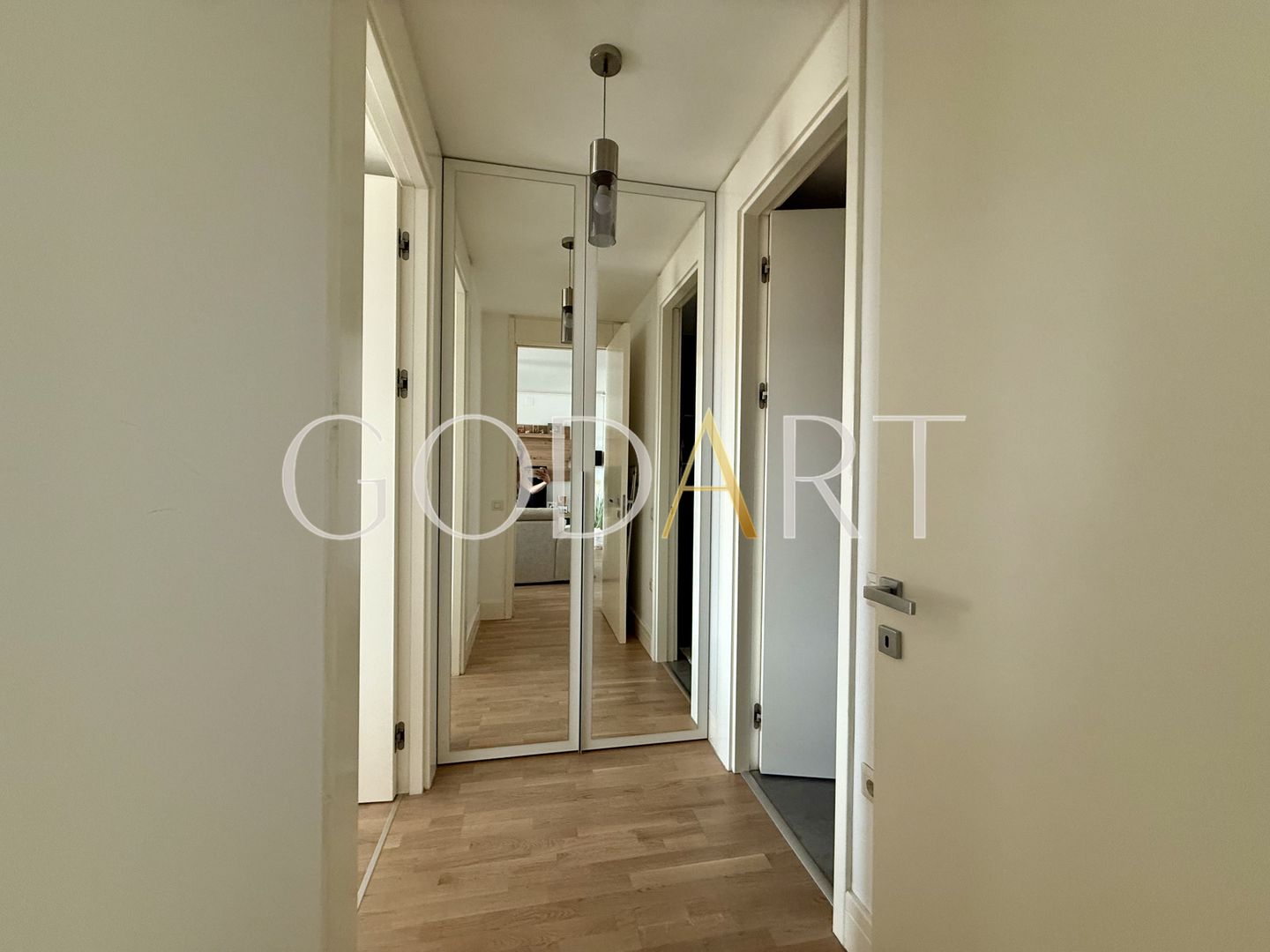 102 The Adress | Barbu Vacarescu | Ready to move - Poză 13