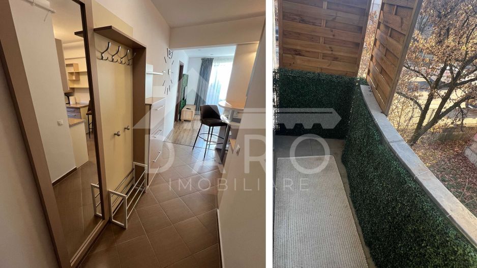 🏡 Apartament 2 camere de închiriat -Str. Gheorghe Marinescu - Poză 7